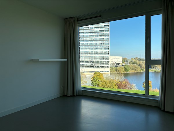 Medium property photo - Helperpark 430, 9723 ZX Groningen